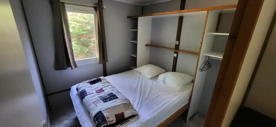 Camping des Bastides 4 Estrellas★★★★