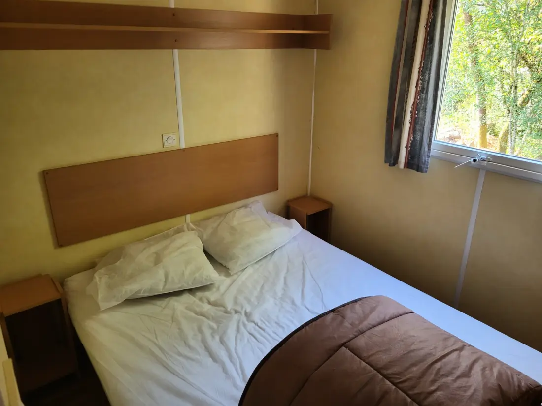 Camping des Bastides 4 Estrellas★★★★