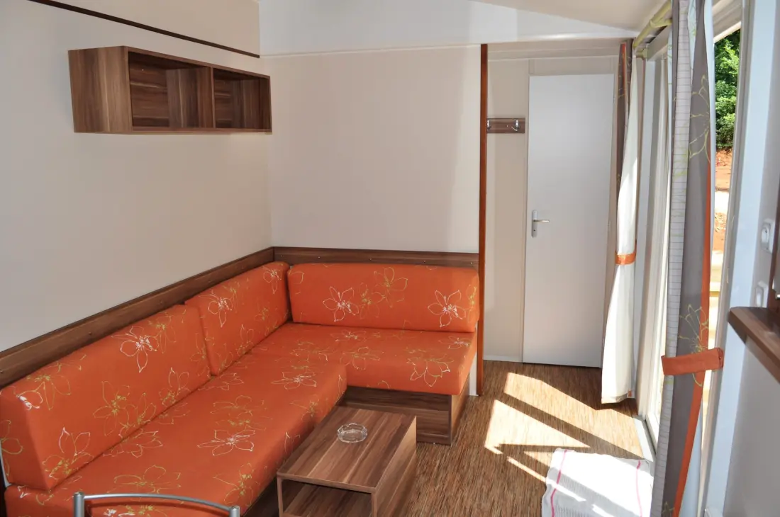 Camping des Bastides 4 Estrellas★★★★