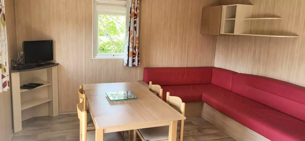 Camping des Bastides 4 Gwiazdy★★★★ 4 Gwiazdy★★★★ 4 Gwiazdy★★★★ 4 Gwiazdy★★★★