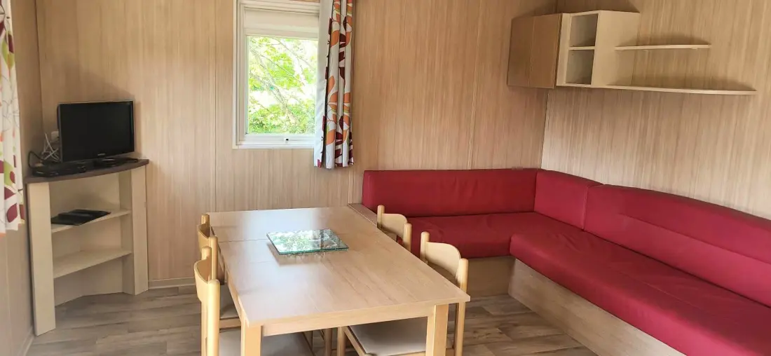Camping des Bastides 4 Estrellas★★★★