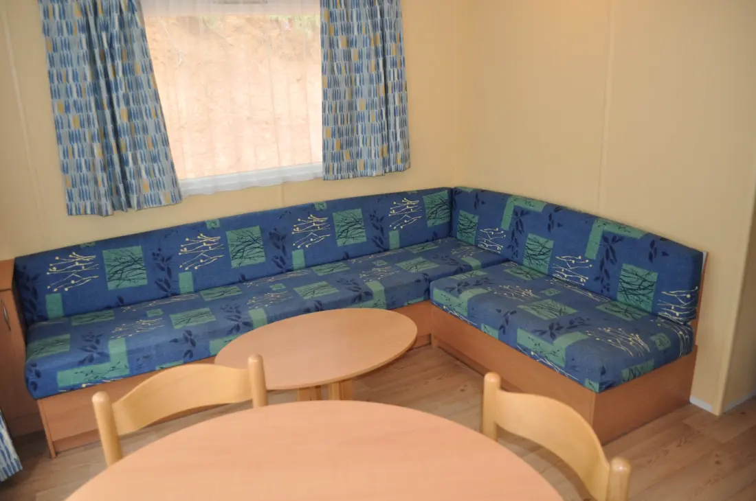 Camping des Bastides 4 Estrellas★★★★