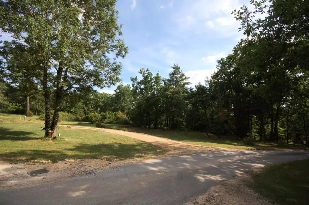 Camping des Bastides 4 Gwiazdy★★★★ 4 Gwiazdy★★★★ 4 Gwiazdy★★★★ 4 Gwiazdy★★★★