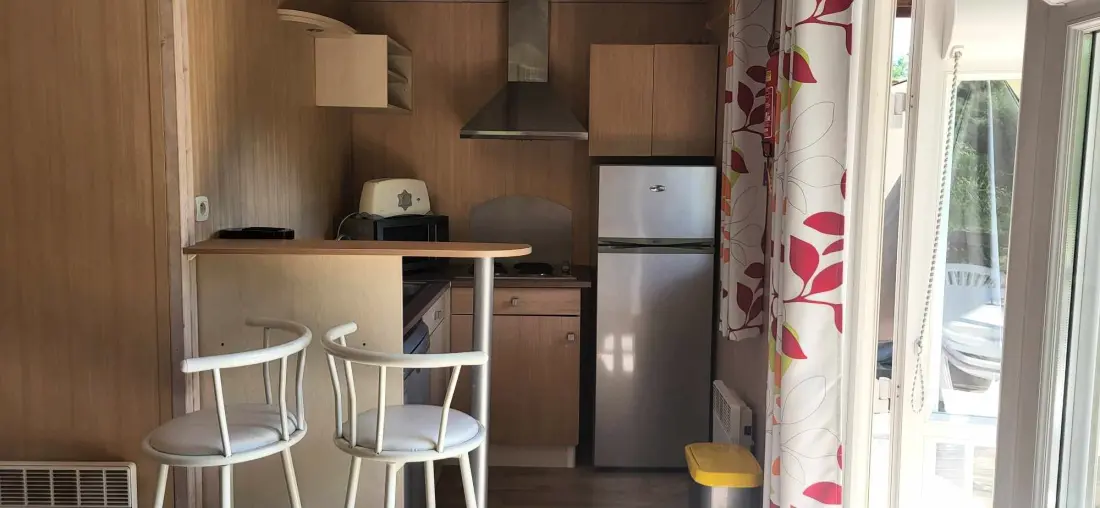 Camping des Bastides 4 Estrellas★★★★