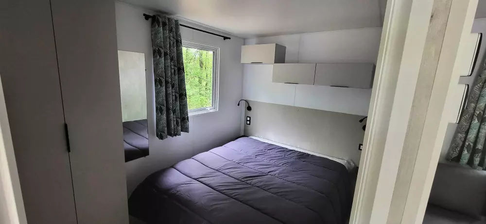 Camping des Bastides 4 Gwiazdy★★★★ 4 Gwiazdy★★★★ 4 Gwiazdy★★★★ 4 Gwiazdy★★★★