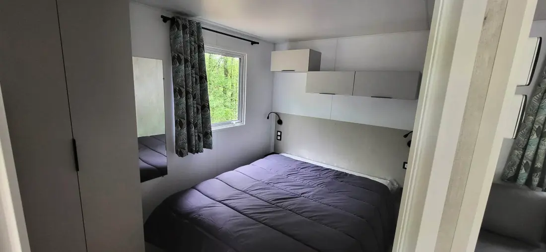 Camping des Bastides 4 Estrellas★★★★