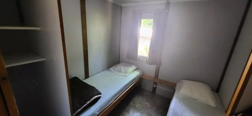 Camping des Bastides 4 Gwiazdy★★★★ 4 Gwiazdy★★★★ 4 Gwiazdy★★★★ 4 Gwiazdy★★★★