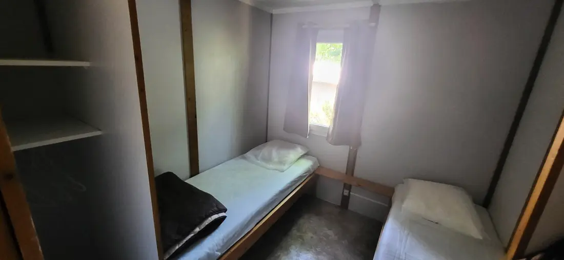 Camping des Bastides 4 Estrellas★★★★