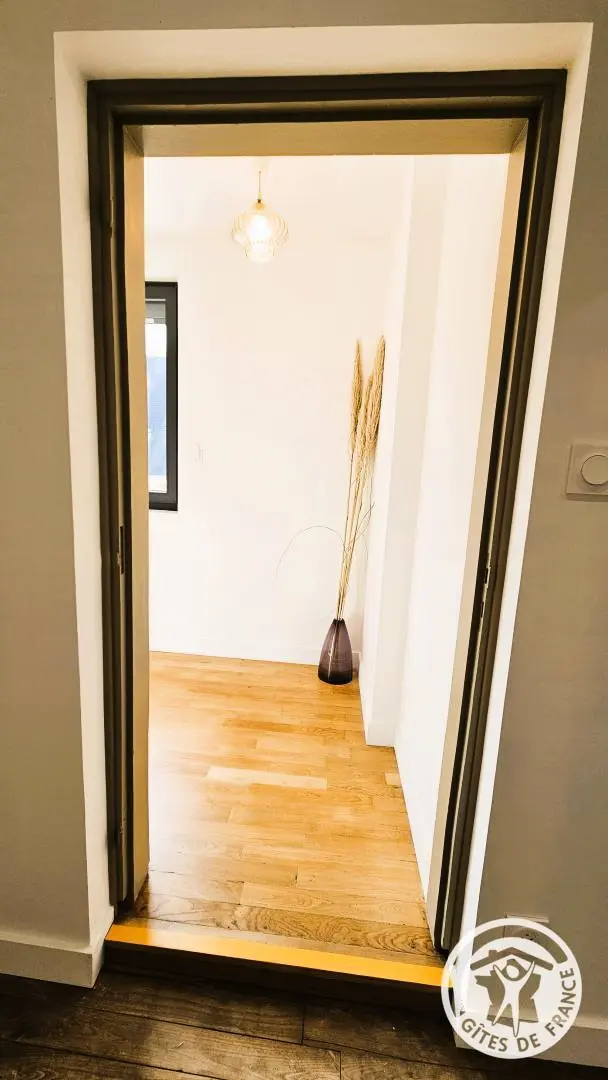 Gîte de France De drie oren marousie