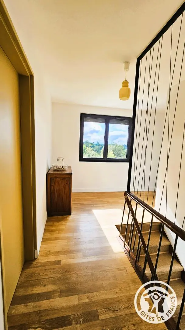 Gîte de France De drie oren marousie