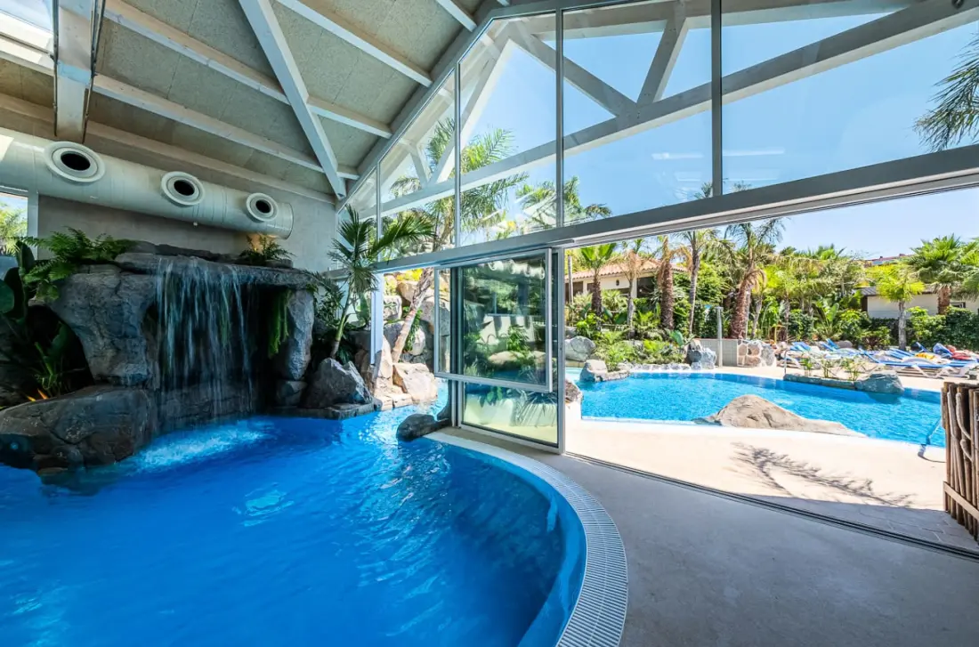 Camping La Siesta Salou por Viajes Velero 2 Estrellas★★