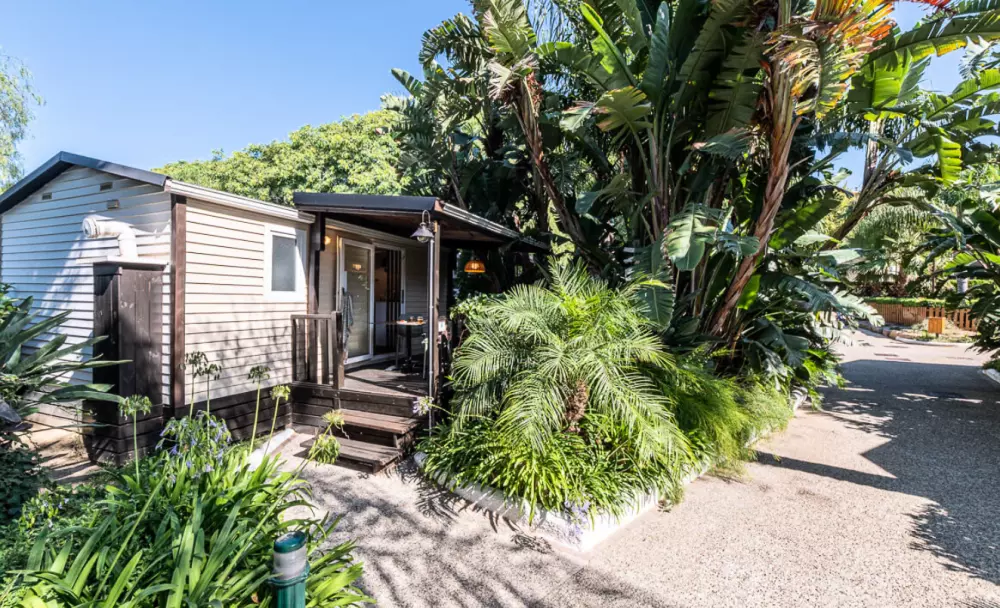 Campingplads La Siesta Salou by Viajes Velero 2 Stjerner★★