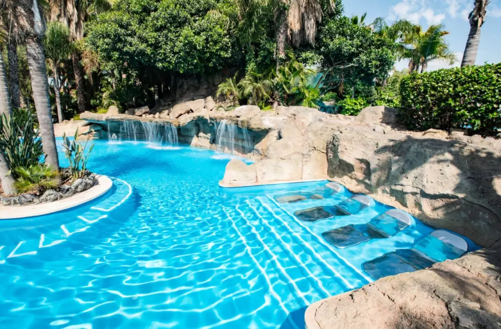 Campingplads La Siesta Salou by Viajes Velero 2 Stjerner★★