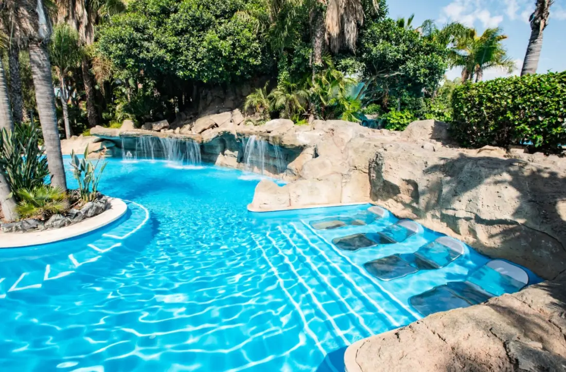 Camping La Siesta Salou por Viajes Velero 2 Estrellas★★