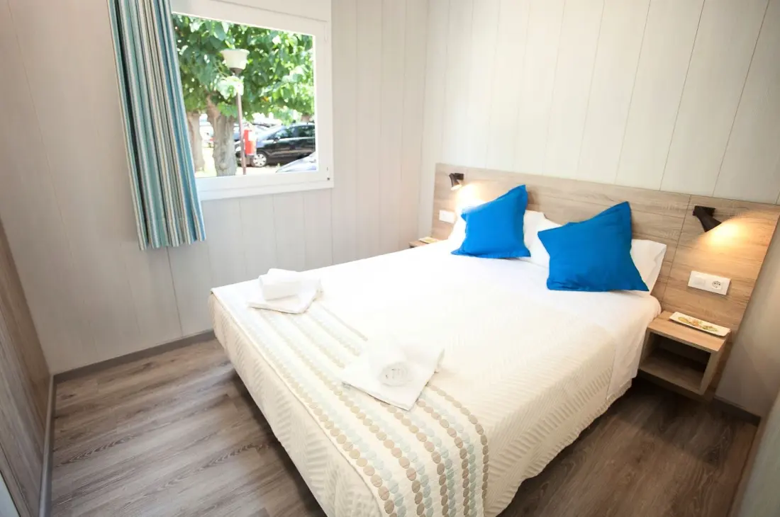 Camping La Siesta Salou por Viajes Velero 2 Estrellas★★