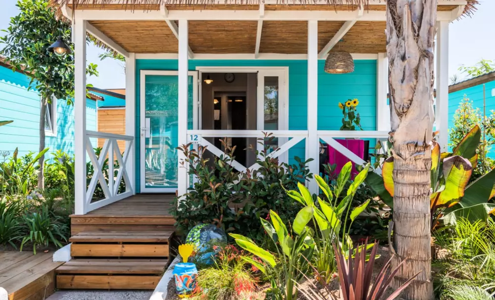 Campingplads La Siesta Salou by Viajes Velero 2 Stjerner★★