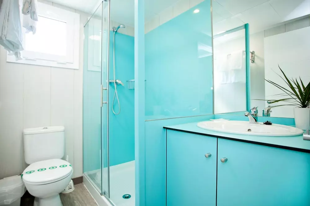 Campingplads La Siesta Salou by Viajes Velero 2 Stjerner★★