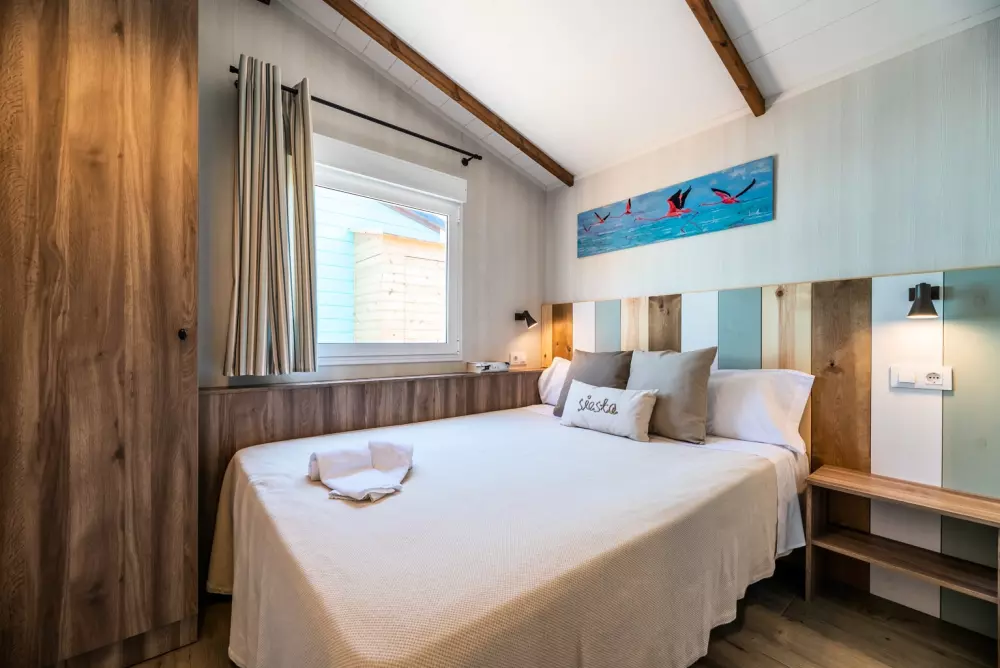 Campingplads La Siesta Salou by Viajes Velero 2 Stjerner★★