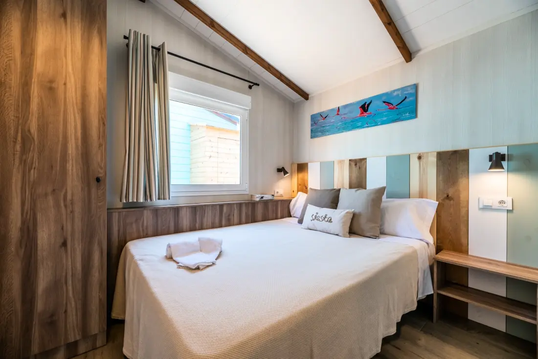 Camping La Siesta Salou por Viajes Velero 2 Estrellas★★
