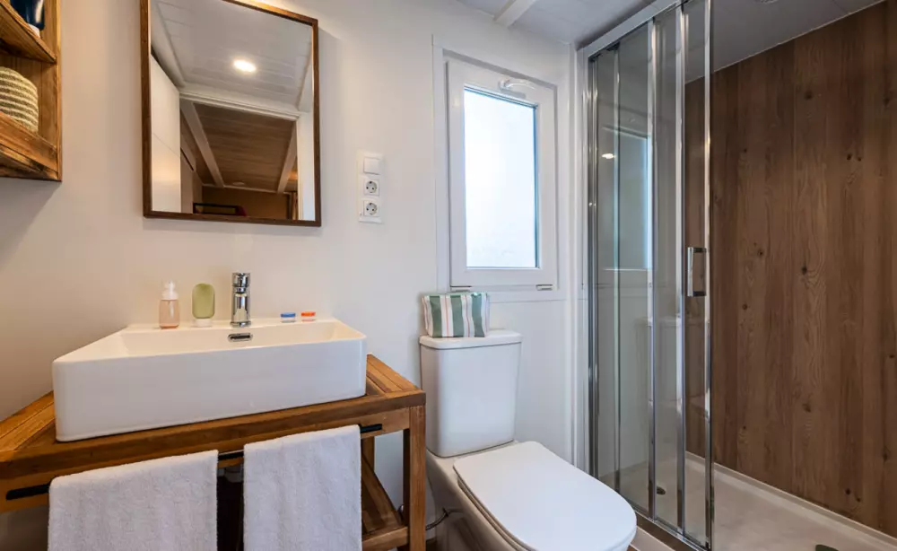 Campingplads La Siesta Salou by Viajes Velero 2 Stjerner★★