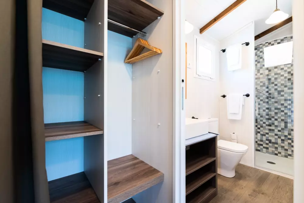 Campingplads La Siesta Salou by Viajes Velero 2 Stjerner★★