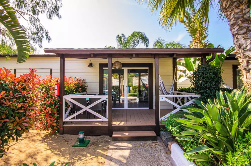 Campingplads La Siesta Salou by Viajes Velero 2 Stjerner★★