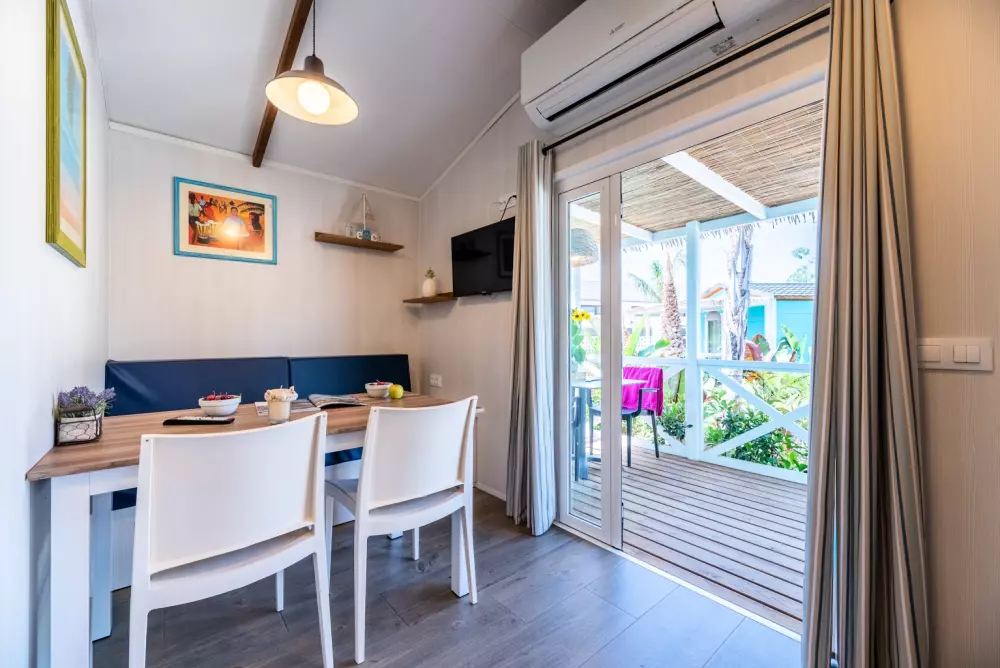 Campingplads La Siesta Salou by Viajes Velero 2 Stjerner★★