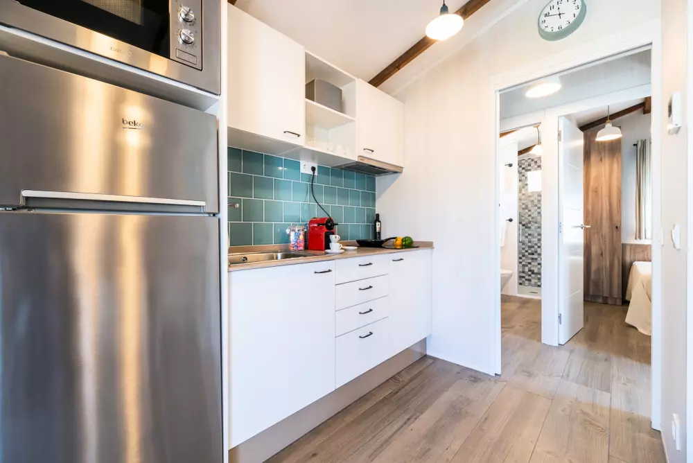 Campingplads La Siesta Salou by Viajes Velero 2 Stjerner★★