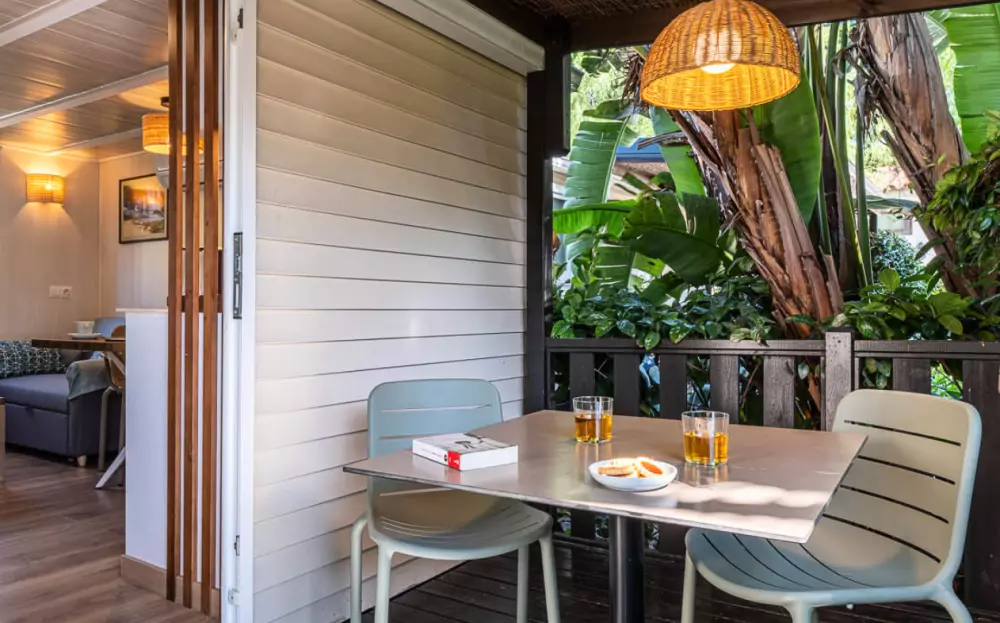 Campingplads La Siesta Salou by Viajes Velero 2 Stjerner★★