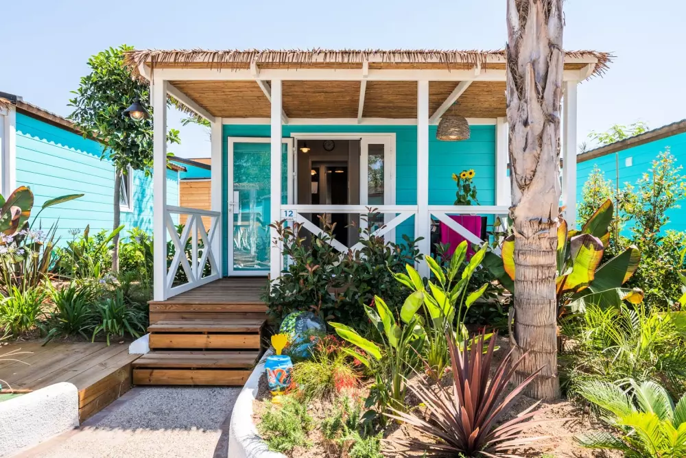 Campingplads La Siesta Salou by Viajes Velero 2 Stjerner★★