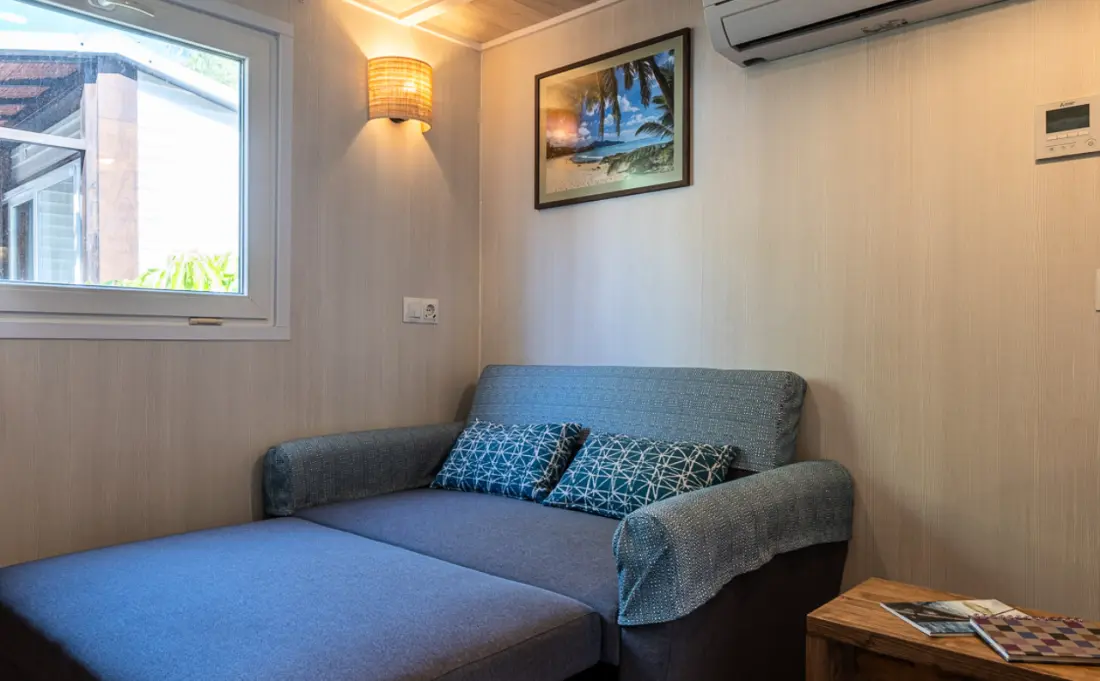 Camping La Siesta Salou por Viajes Velero 2 Estrellas★★