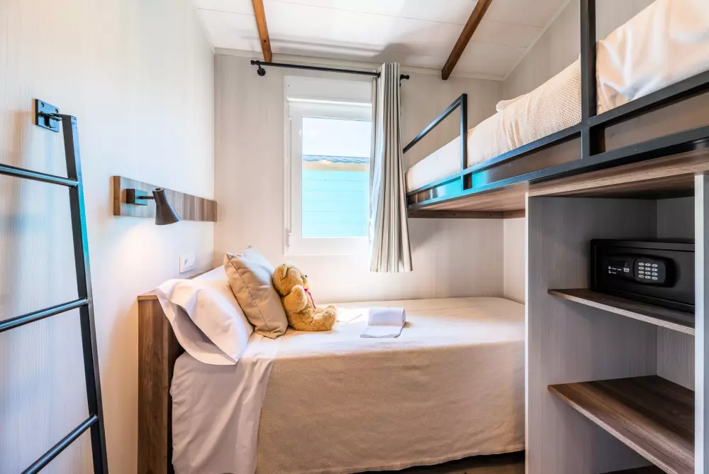 Campingplads La Siesta Salou by Viajes Velero 2 Stjerner★★