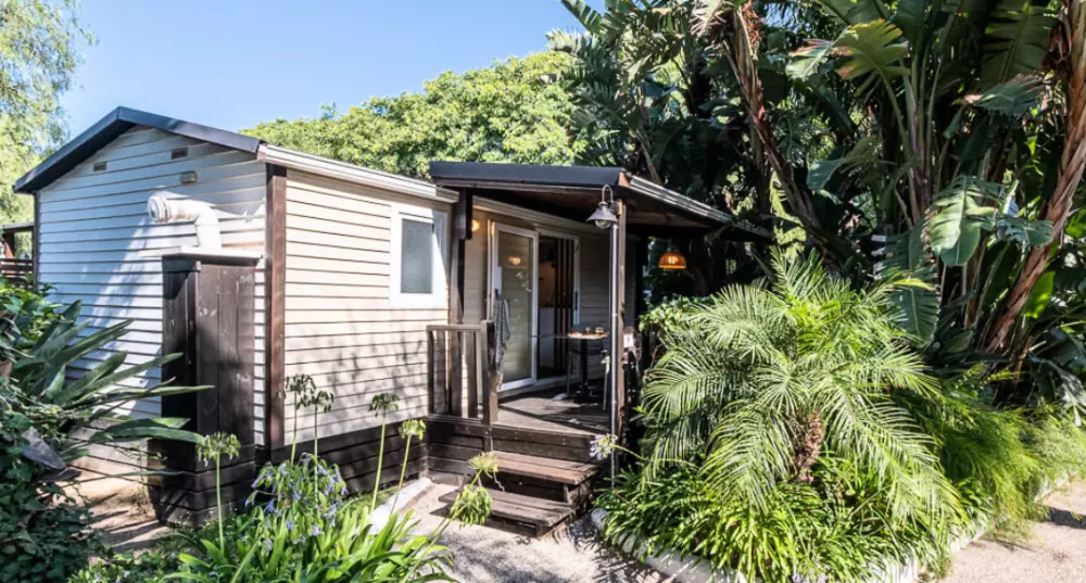 Campingplads La Siesta Salou by Viajes Velero 2 Stjerner★★