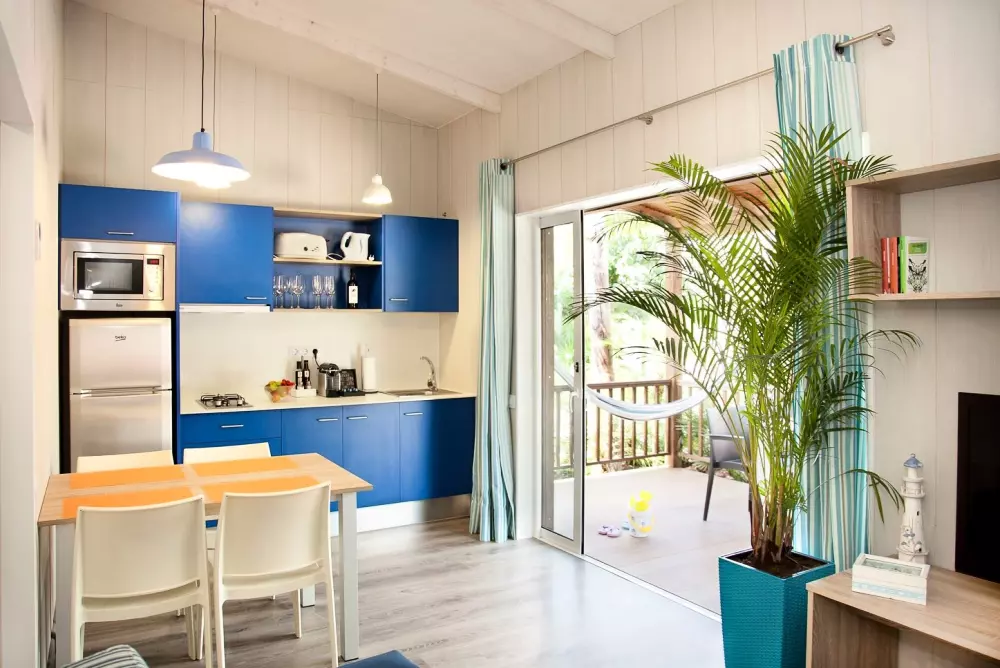 Campingplads La Siesta Salou by Viajes Velero 2 Stjerner★★