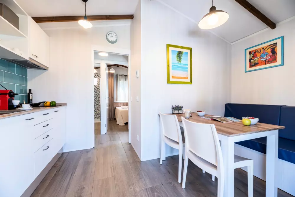 Campingplads La Siesta Salou by Viajes Velero 2 Stjerner★★