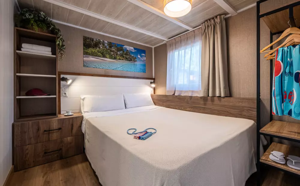 Campingplads La Siesta Salou by Viajes Velero 2 Stjerner★★