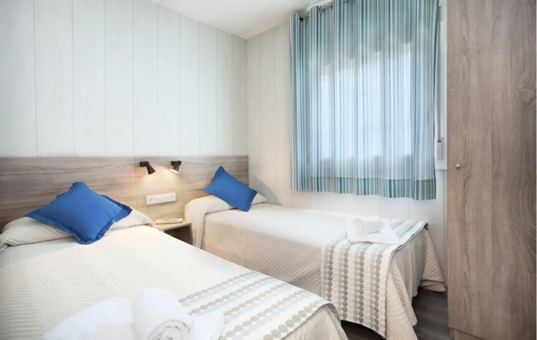 Camping La Siesta Salou por Viajes Velero 2 Estrellas★★