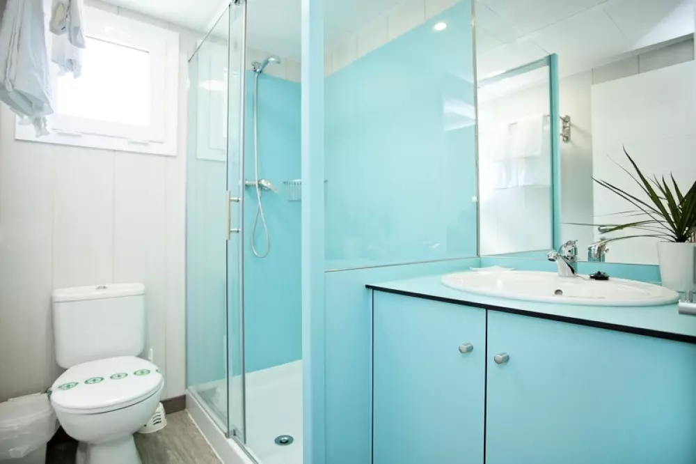 Campingplads La Siesta Salou by Viajes Velero 2 Stjerner★★