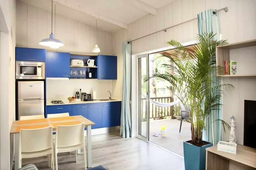 Campingplads La Siesta Salou by Viajes Velero 2 Stjerner★★