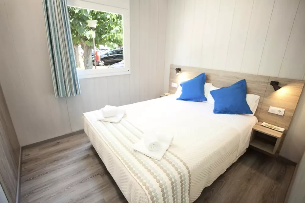 Campingplads La Siesta Salou by Viajes Velero 2 Stjerner★★