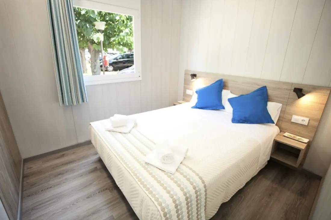 Camping La Siesta Salou por Viajes Velero 2 Estrellas★★