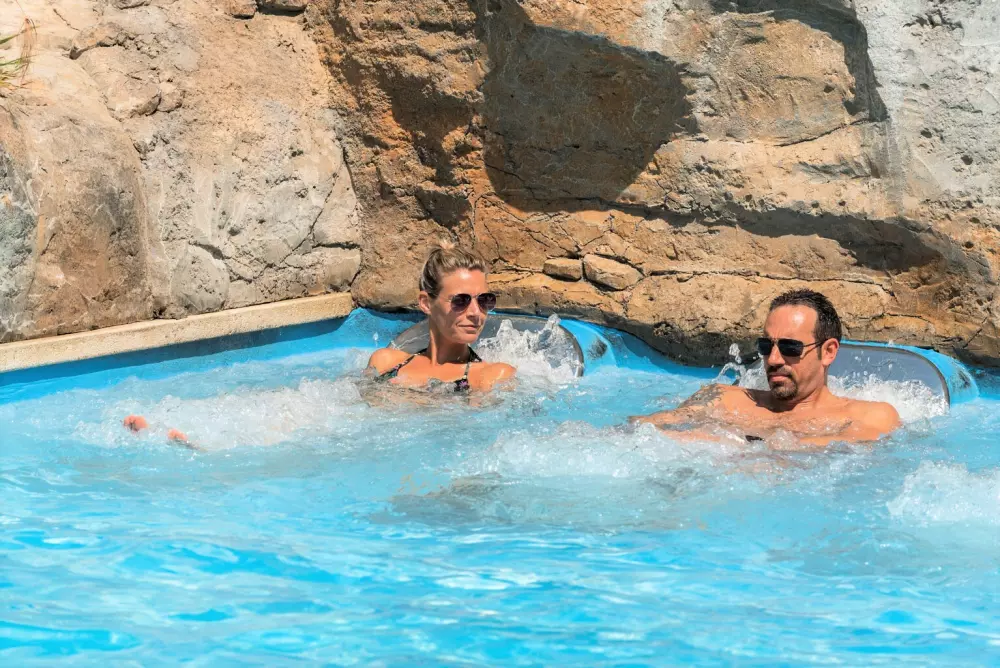 Campingplads La Siesta Salou by Viajes Velero 2 Stjerner★★