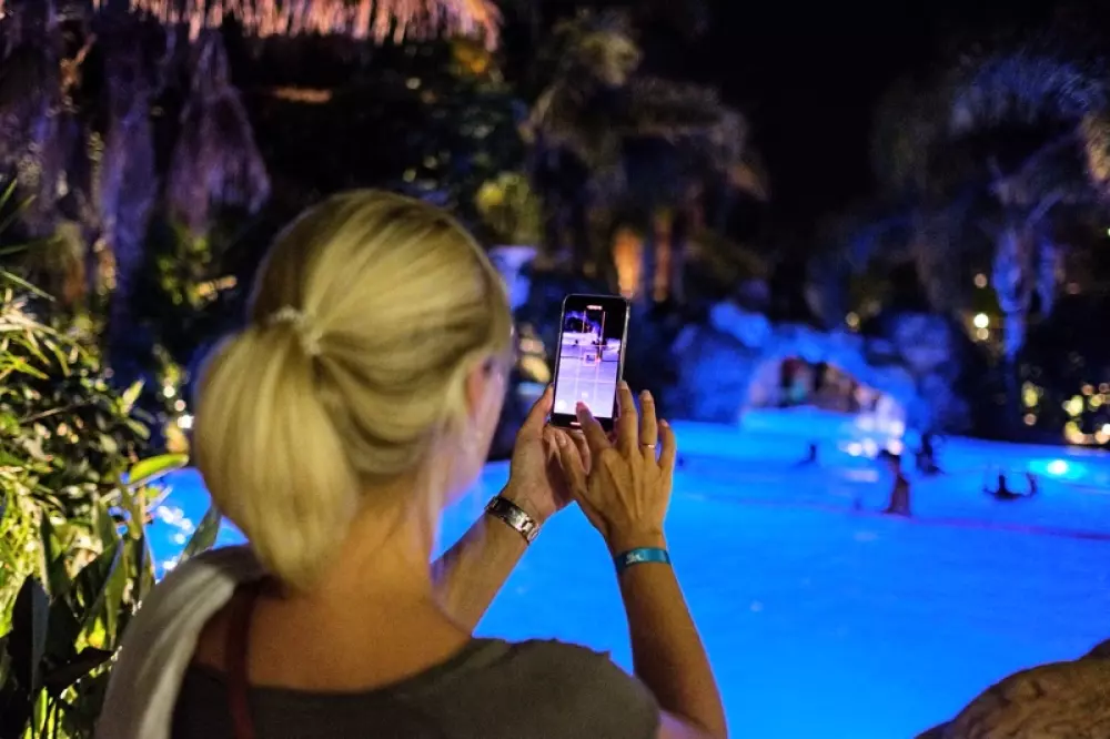 Campingplads La Siesta Salou by Viajes Velero 2 Stjerner★★