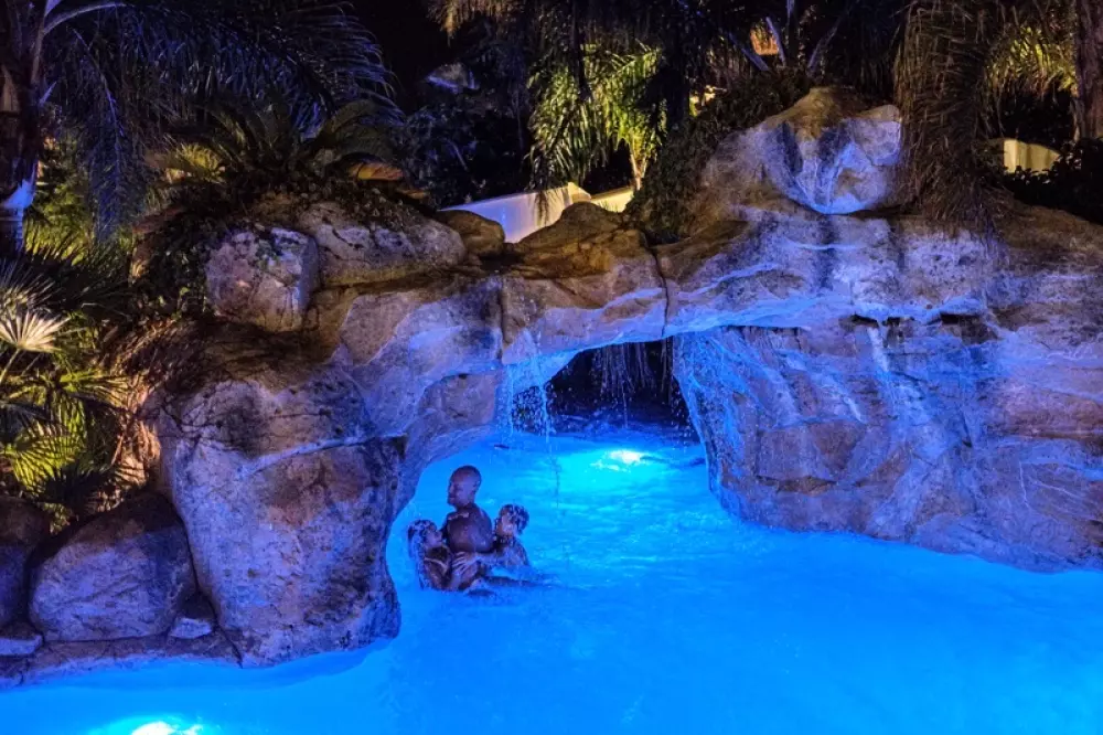 Campingplads La Siesta Salou by Viajes Velero 2 Stjerner★★