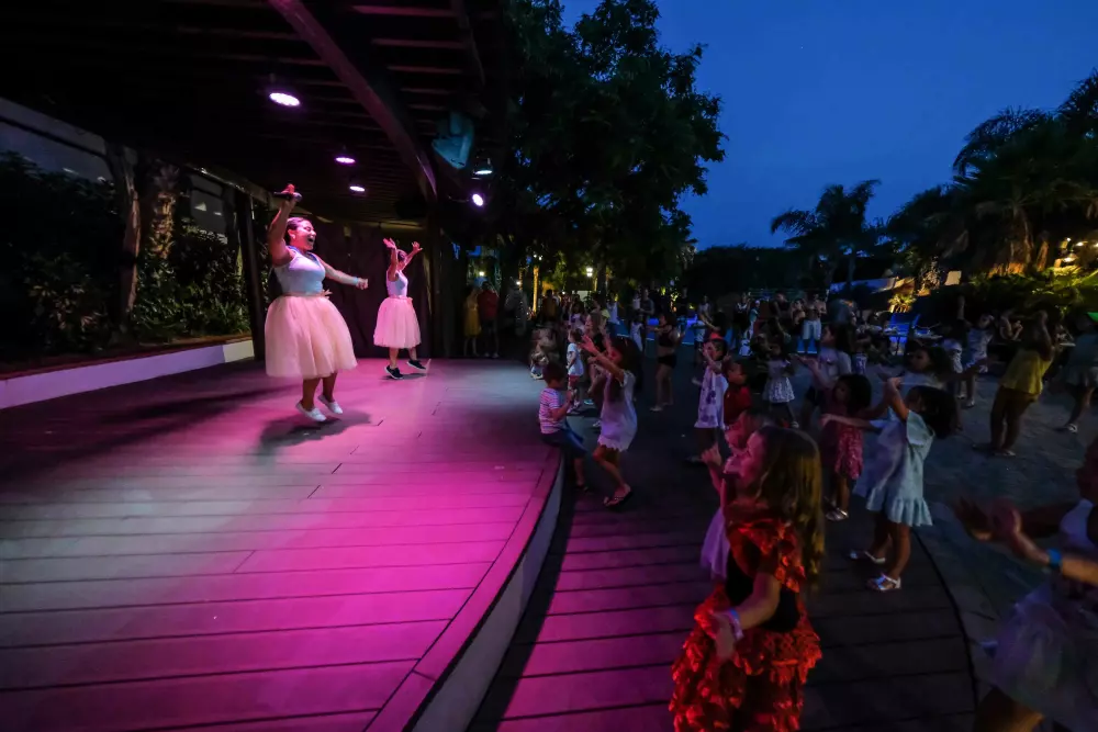 Campingplads La Siesta Salou by Viajes Velero 2 Stjerner★★