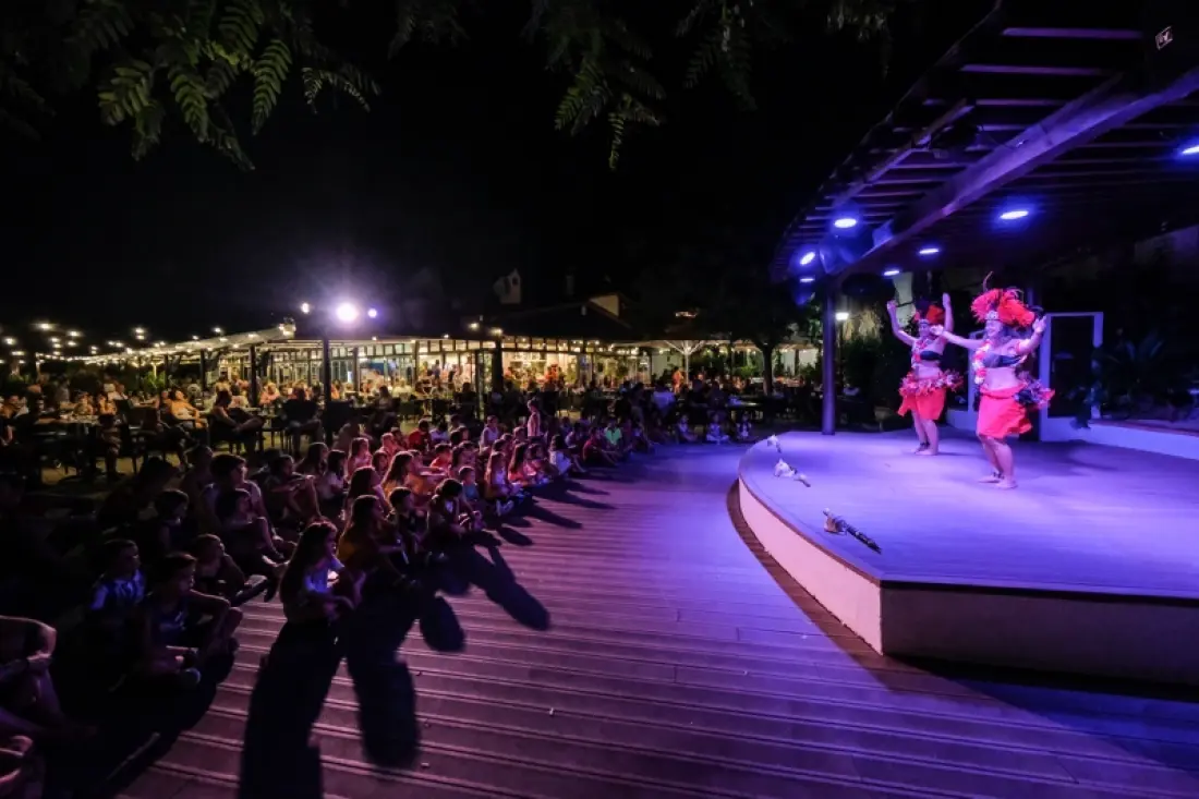 Camping La Siesta Salou por Viajes Velero 2 Estrellas★★