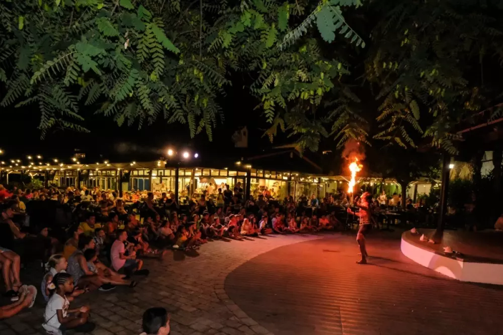 Campingplads La Siesta Salou by Viajes Velero 2 Stjerner★★