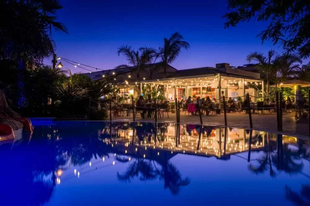 Campingplads La Siesta Salou by Viajes Velero 2 Stjerner★★