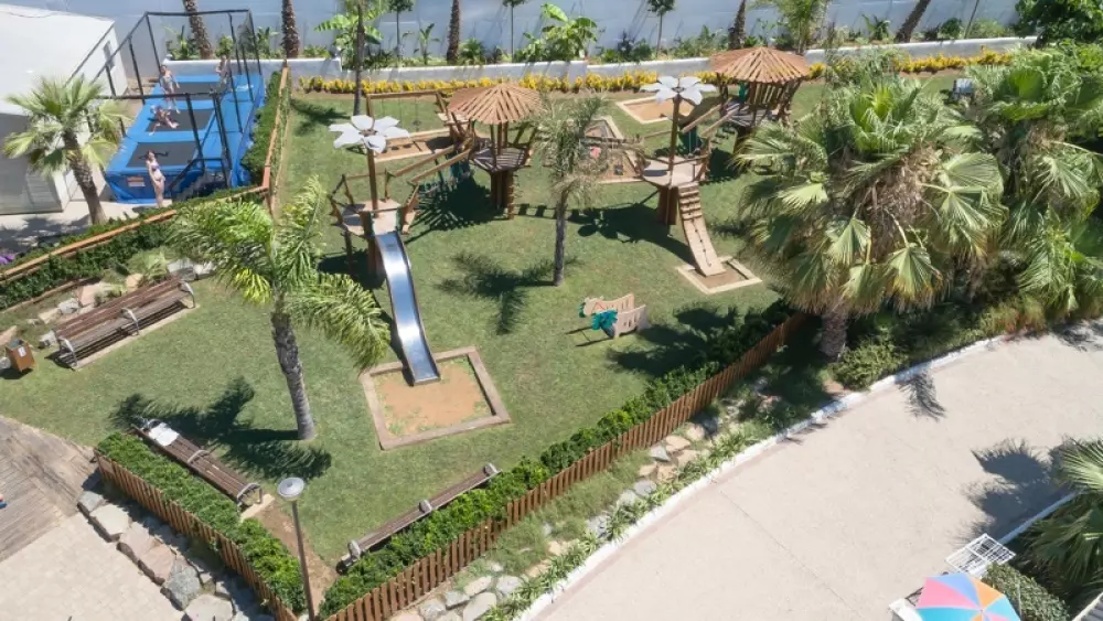 Campingplads La Siesta Salou by Viajes Velero 2 Stjerner★★