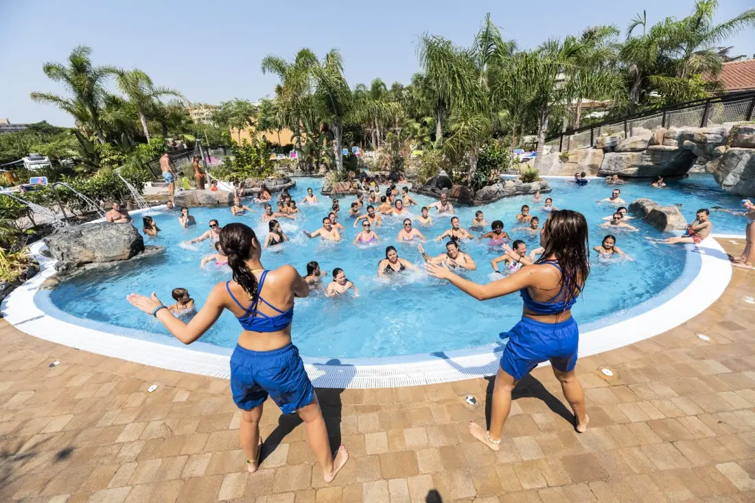 Camping La Siesta Salou por Viajes Velero 2 Estrellas★★